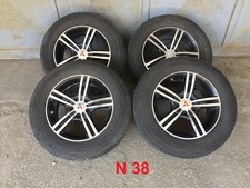 KIT CERCHI LEGA MITSUBISHI ASX 2016 (GOMME IN OMAGGIO SE PRESENTI) 215/65/R16