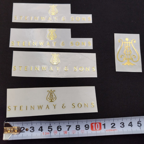 Steinway pianoforte pittura - steinway,
