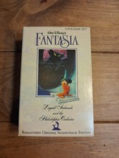 Fantasia Walt Disney - Volume