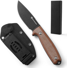14C28N Coltello Da Cintura in