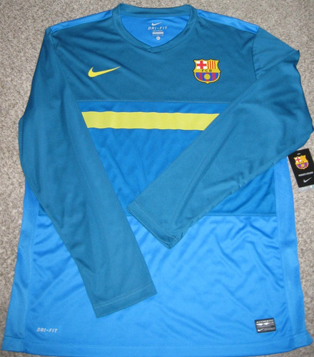 Maglia barcelona uomo xl - maglia, fc