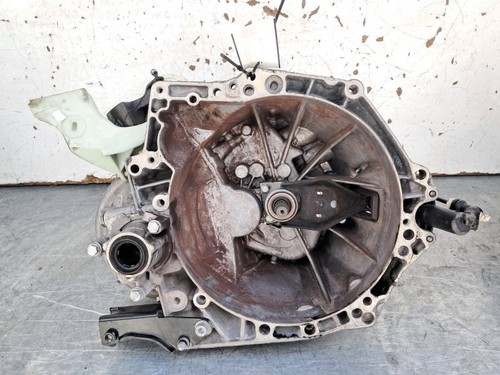 20et31 cambio manuale - 20et31,