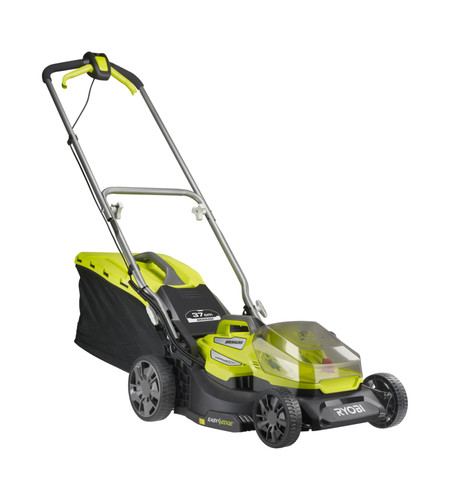Tagliaerba batteria ryobi - tagliaerba, a