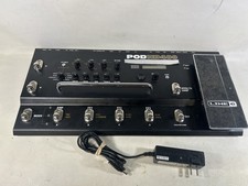 Line 6 POD HD400 Multi-Effect