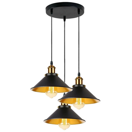 Lampada sospensione da - lampada, a