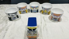 Lotto vintage Scuola Bur