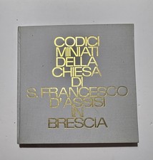 Codici Miniati Chiesa San