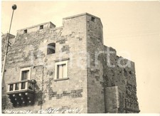 1965 ca MONOPOLI (BA) Castello
