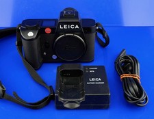 LEICA SL2 tipo 2998 nero