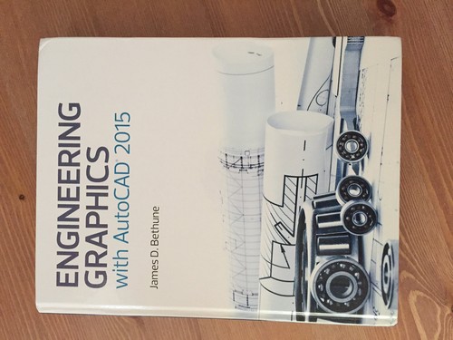 Engineering graphics with - engineering,