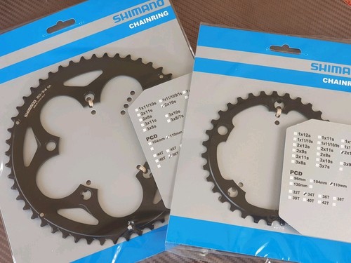 Corone shimano - (set, 2)