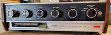 Nikko TRM-50 Amplificatore integrato vintage giapponese Giappone anni 60 70 audiofilo