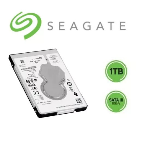 Hard disk 5 - disk, 2.5"
