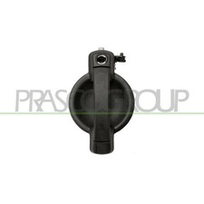 Maniglia Esterna Sportello