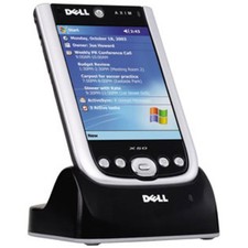 Dell Axim X50 Win Mobile per