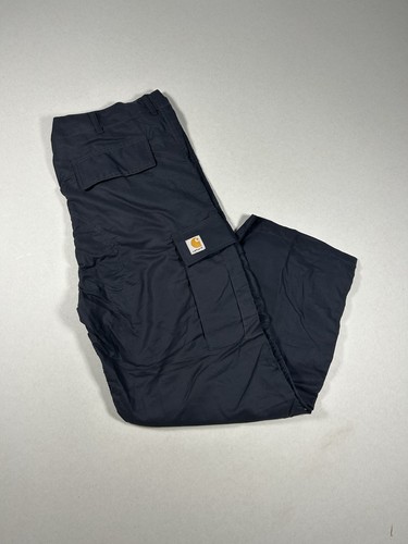 Pantaloni cargo carhartt - pantaloni,