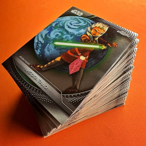 Topps star wars hyperspace - topps,