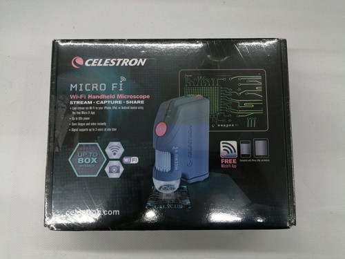 Celestron microscopio digitale - celestron,