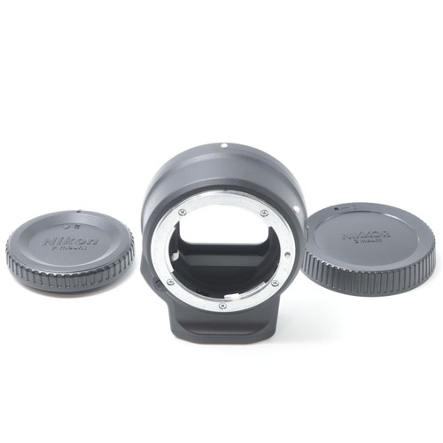 Adattatore nikon ftz mount per - nikon,