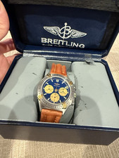 OROLOGIO BREITLING CALLISTO