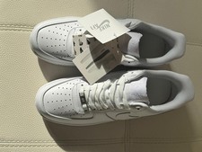 air force 1 bianche