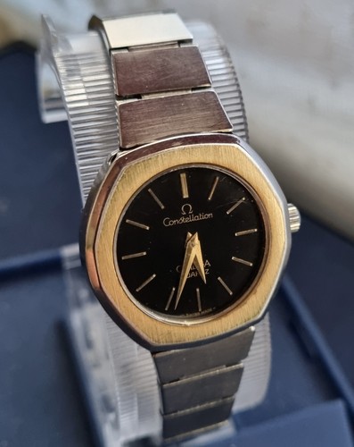 Omega constellation lady - constellation,