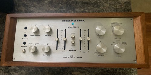 Marantz 3300 vintage - 3300,