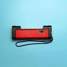 Lampada fototerapia torcia