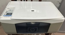 Stampante HP deskjet F380
