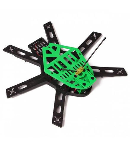 Hex300 hexacopter con kit - hex300,