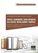 Infissi e serramenti: guida