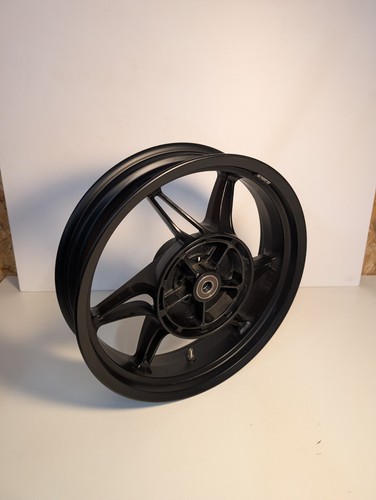 Cerchio posteriore moto - cerchio,