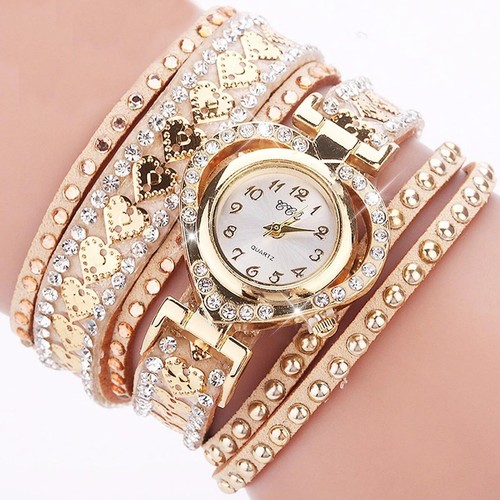 Nuovo orologio donna cuore - donna,