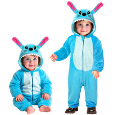 Costume mostro stitch - costume, in