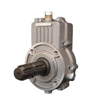 Moltiplicatore giri per pompe