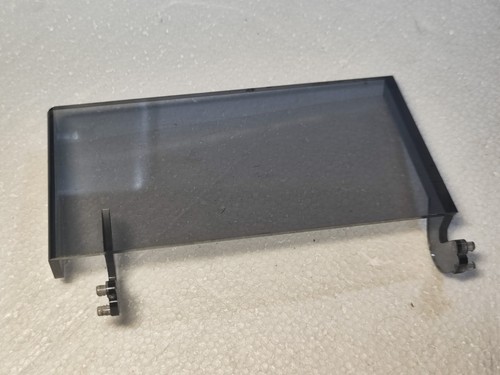 Tascam porta cassetta cover - porta, 05
