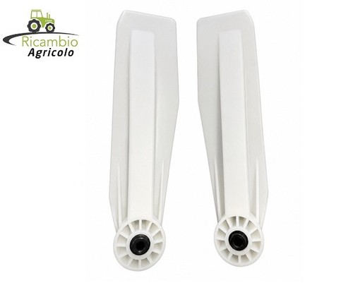 Coppia tavole andane sx - coppia,