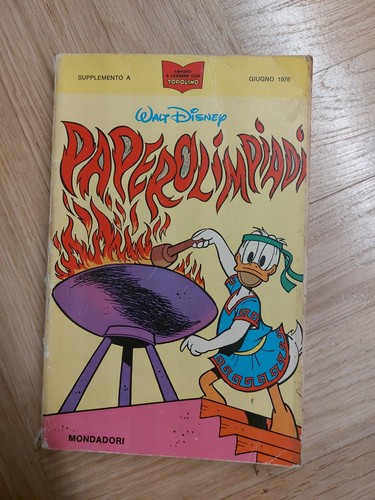 Classici walt disney prima - walt, 1a