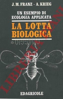 Lotta biologica un esempio - la,