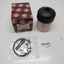 FILTRO CARBURANTE FUEL FILTER