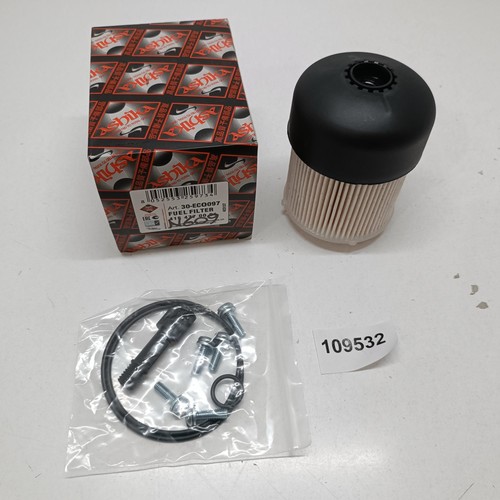 Filtro carburante fuel - filtro,