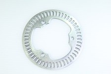 DISCHI ANTERIORI ABS SUZUKI