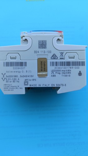 Abb b24 112 100 - b24, 112-100