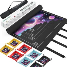 Tappeto per Puzzle Fino a 3000