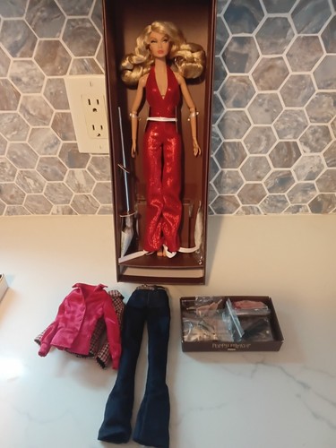Undercover angel poppy - undercover, parker