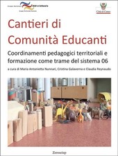 Libro Nuovo - Cantieri Di