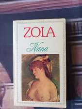 Nana - Zola - 1968