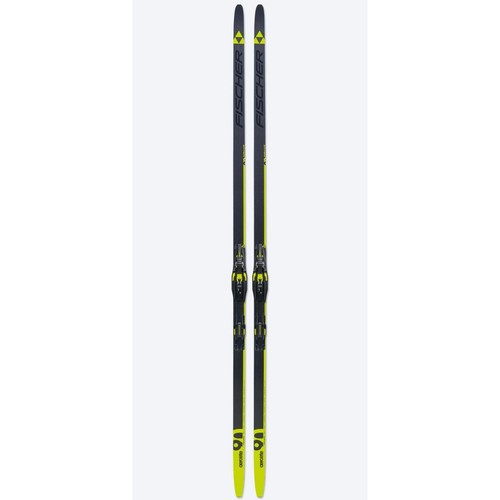 Fischer aerolite skate - fischer,