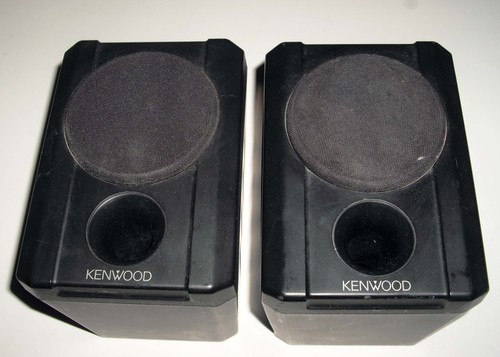 Coppia diffusori home theater