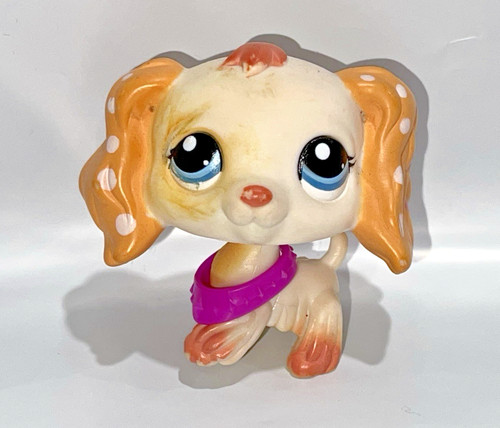 Hasbro littlest pet - hasbro,